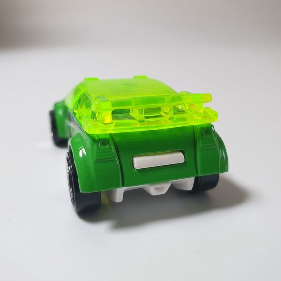 Super Gnat 2013 Hot Wheels Die Cast Mattel Collectable Car Model NO BOX Vintage - Picture 3 of 8